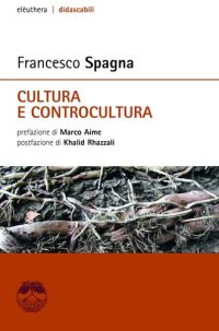 cover of the book Cultura e controcultura