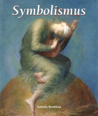 cover of the book Symbolismus