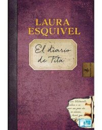 cover of the book El Diario De Tita