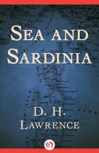 cover of the book Sea and sardinia