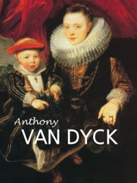 cover of the book Anthony van Dyck