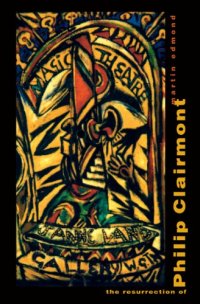 cover of the book The Resurrection of Philip Clairmont