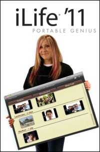 cover of the book iLife '11 Portable Genius