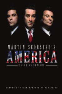 cover of the book Martin Scorsese's America