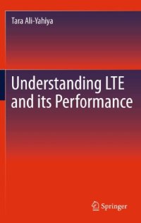 cover of the book Understanding LTE and Its Performance