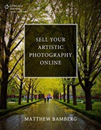 cover of the book Sell Your Artistic Photography Online