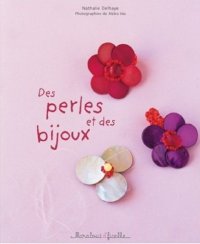 cover of the book Des perles et des bijoux