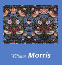 cover of the book William Morris