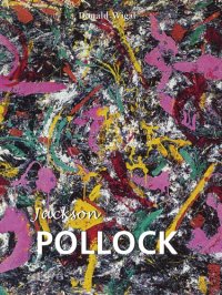 cover of the book Jackson Pollock: veiling the image