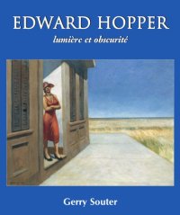 cover of the book Edward Hopper lumière et obscurité