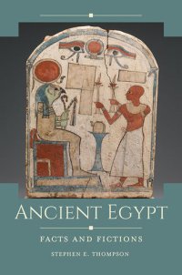 cover of the book Ancient Egypt