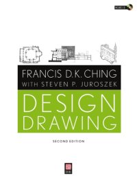 cover of the book Design Drawing [With CDROM]