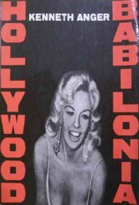 cover of the book Hollywood Babilonia