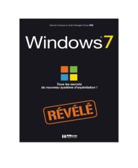 cover of the book Windows Seven révélé