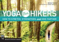 cover of the book Yoga for Hikers: Stretch, Strengthen and Hike Farther