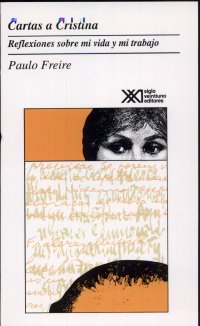 cover of the book Cartas a Cristina