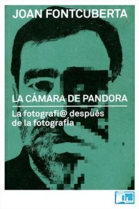 cover of the book La cámara de Pandora