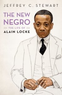 cover of the book The new Negro: the life of Alain Locke