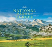 cover of the book National Parks of Europe