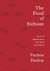 cover of the book Food of Sichuan