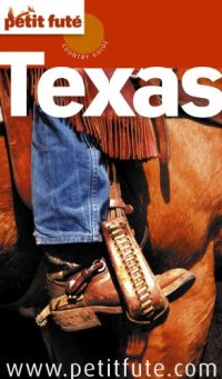 cover of the book Texas: 2010-2011