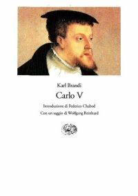 cover of the book Carlo V