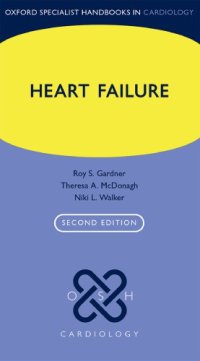 cover of the book Heart failure