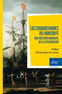 cover of the book Los conquistadores del horizonte