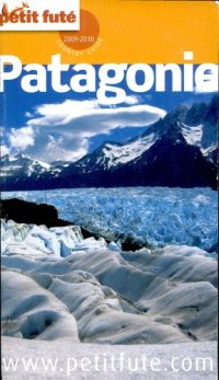 cover of the book Patagonie