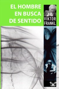 cover of the book El hombre en busca de sentido