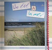 cover of the book Un été à la mer