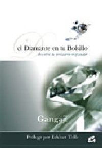 cover of the book El Diamante en tu bolsillo: Descubre tu verdadero resplandor