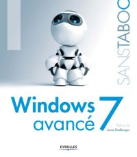 cover of the book Windows 7 avancé