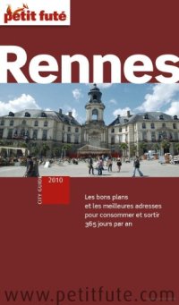 cover of the book Rennes 2010