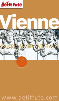 cover of the book Vienne