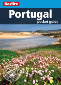 cover of the book Berlitz Portugal: pocket guide