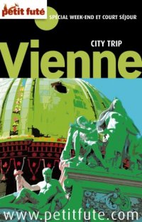 cover of the book Vienne