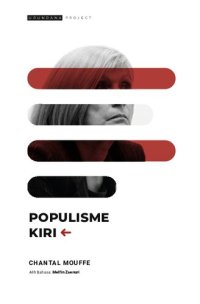 cover of the book Populisme Kiri