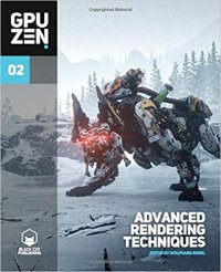 cover of the book GPU Zen 2: Advanced Rendering Techniques