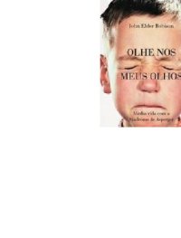 cover of the book Olhe nos meus olhos