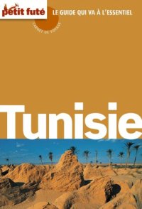 cover of the book Tunisie