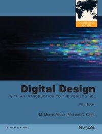 cover of the book Digital design