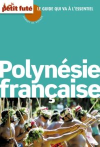 cover of the book Polynésie française