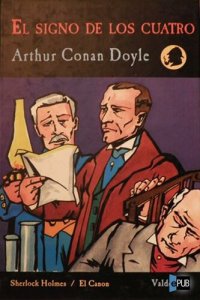 cover of the book Arthur Conan Doyle