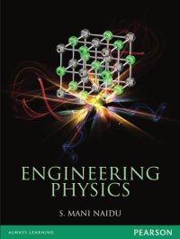 cover of the book Engineering Physics