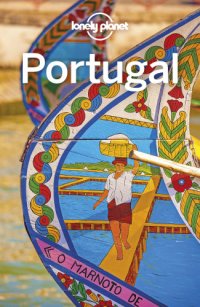 cover of the book Lonely Planet Portugal