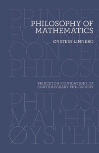 cover of the book Philosophy of mathematics