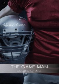 cover of the book The Game Man