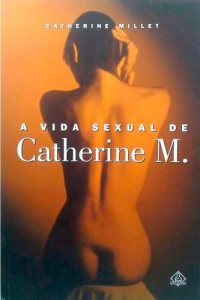 cover of the book A vida sexual de Catherine M