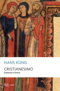 cover of the book Cristianesimo